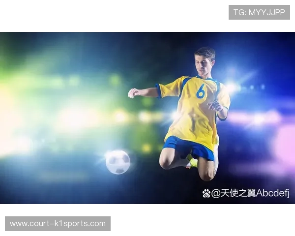 身着6号球衣的足球传奇：从绿茵场到历史长河的闪耀征程